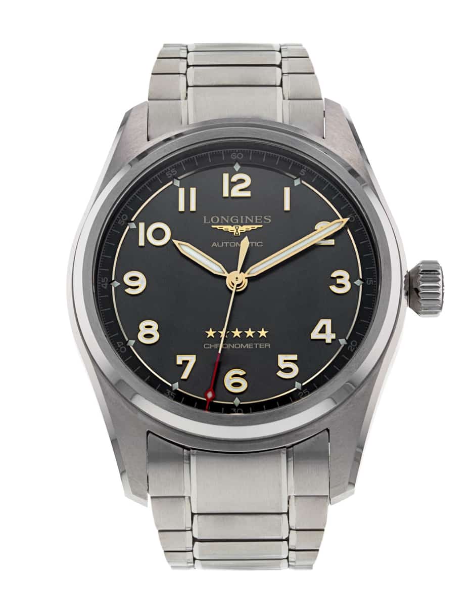Longines 2025 watch finder